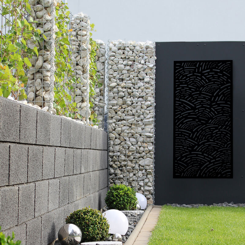 Jack Matrix Decor Screen Curves_1800x900_Charcoal_LS1_1600x1600px