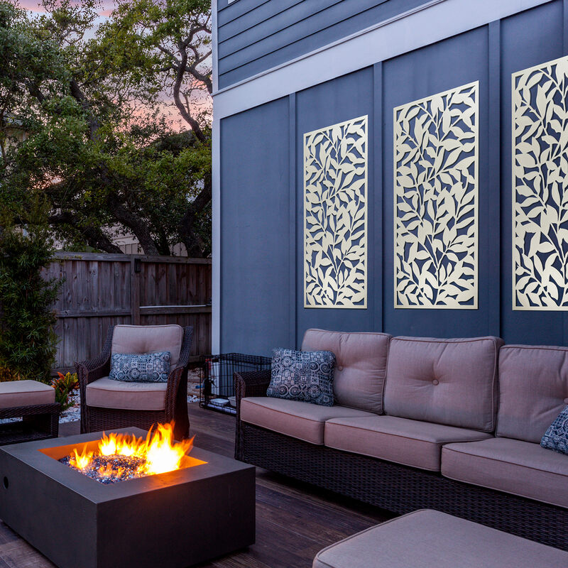 The Ultimate Guide to Matrix Decor Screens: Transform Your Space