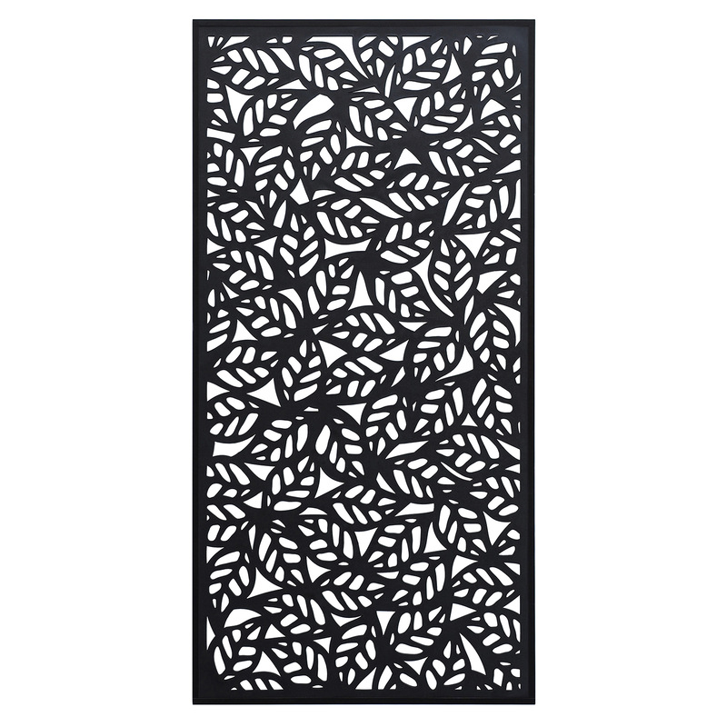 Jack Matrix Decor Screen_Tropical_2410x1205_Charcoal_1600x1600 800x800