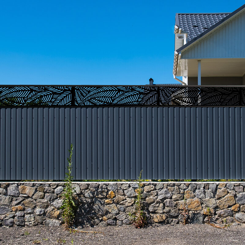 Matrix FERNS Fence Extension Kit - Jack Matrix