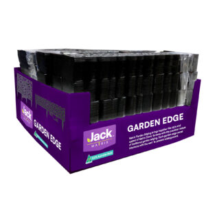 Edging Panel Display Pallet FOLIAGE