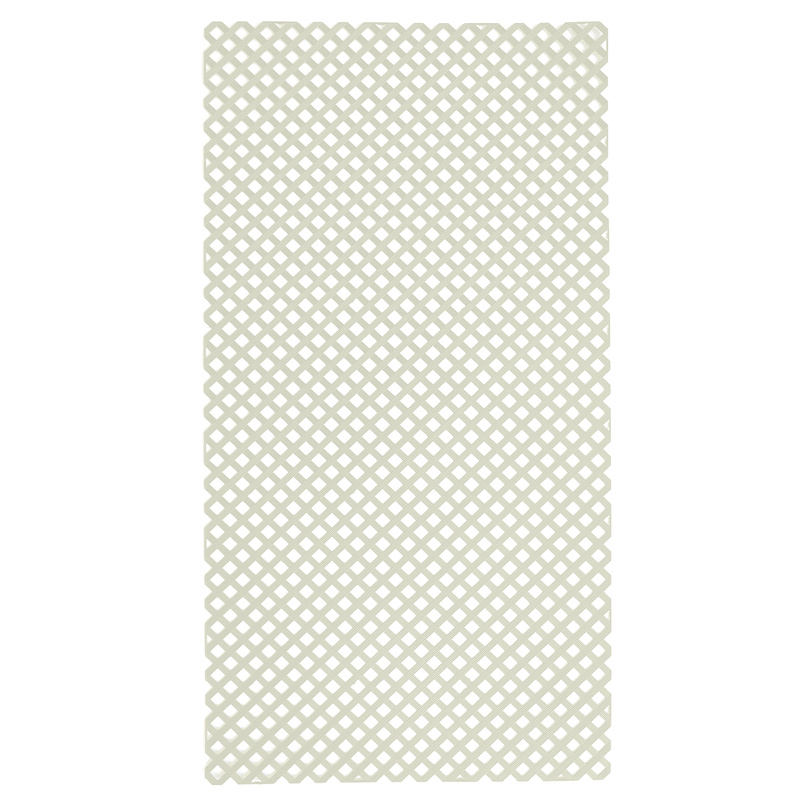 Jack Matrix Lattice Screen_Reeded Diamond_2410x1205_Off White_1600x1600