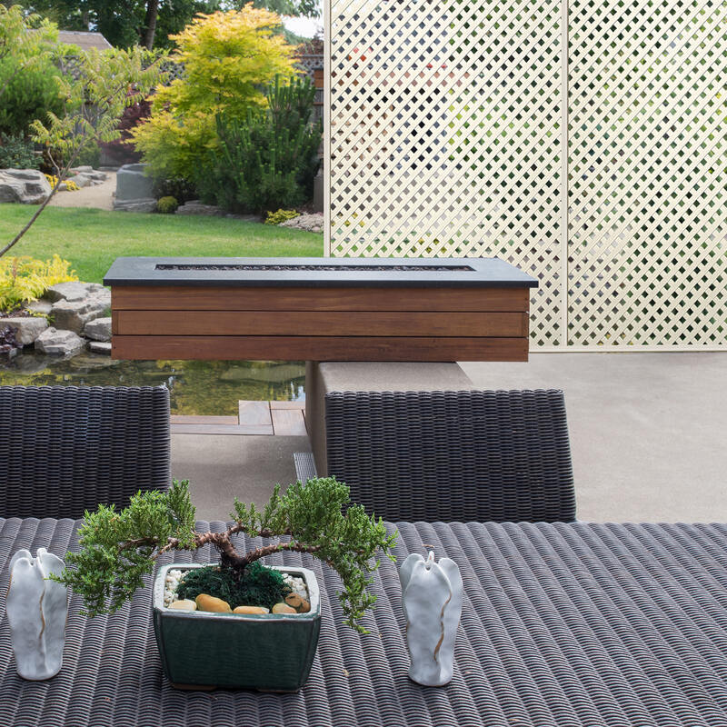 Matrix PRIVACY DIAMOND Lattice Screen Smooth Cream Jack Matrix