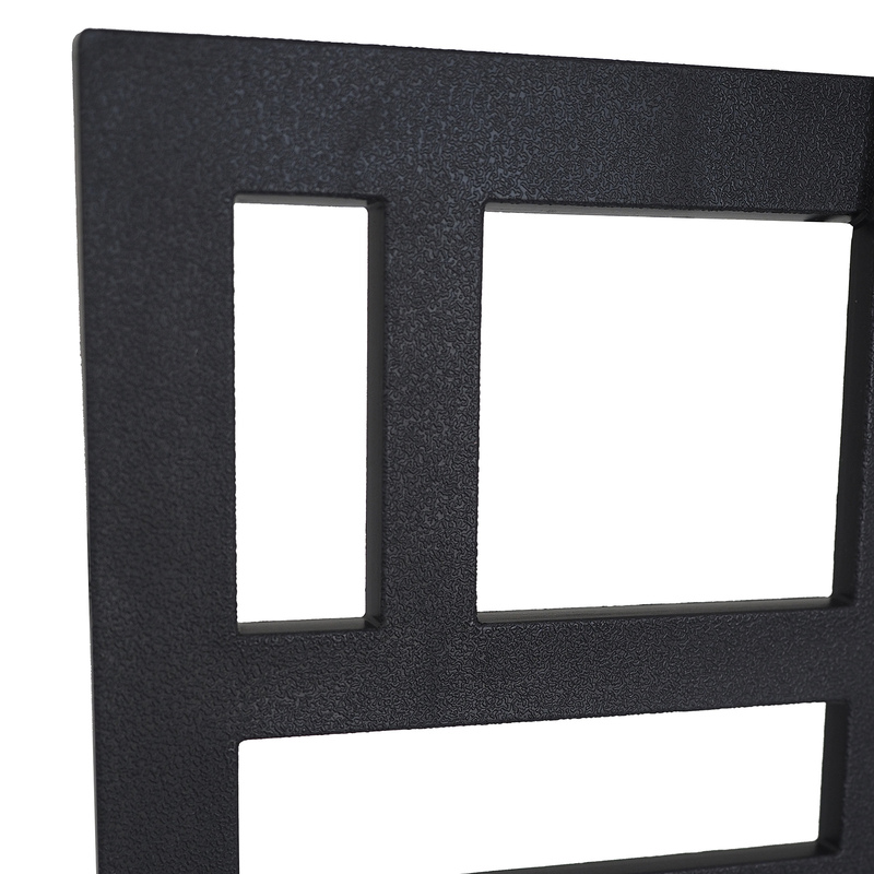 Jack Matrix WallArt_Tiles_580x580_Charcoal_1600x1600_Detail