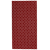 33044 Jack Matrix Privacy Diamond Lattice 2410x1205x5mm Heritage Red product hero
