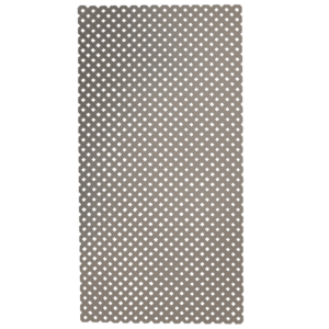 Matrix CLASSIC DIAMOND Lattice Screen - Stone
