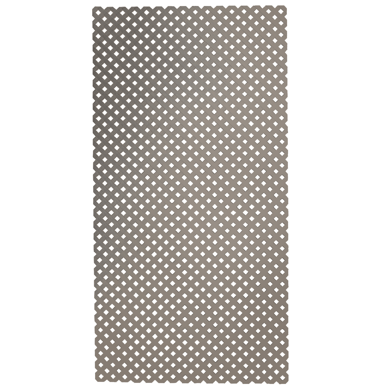 Classic Diamond Lattice Stone