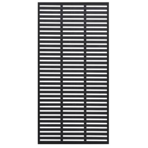 Matrix SLATTED Decorative Screen