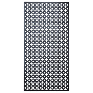 Matrix SAHARA Decorative Screen with slim line frame